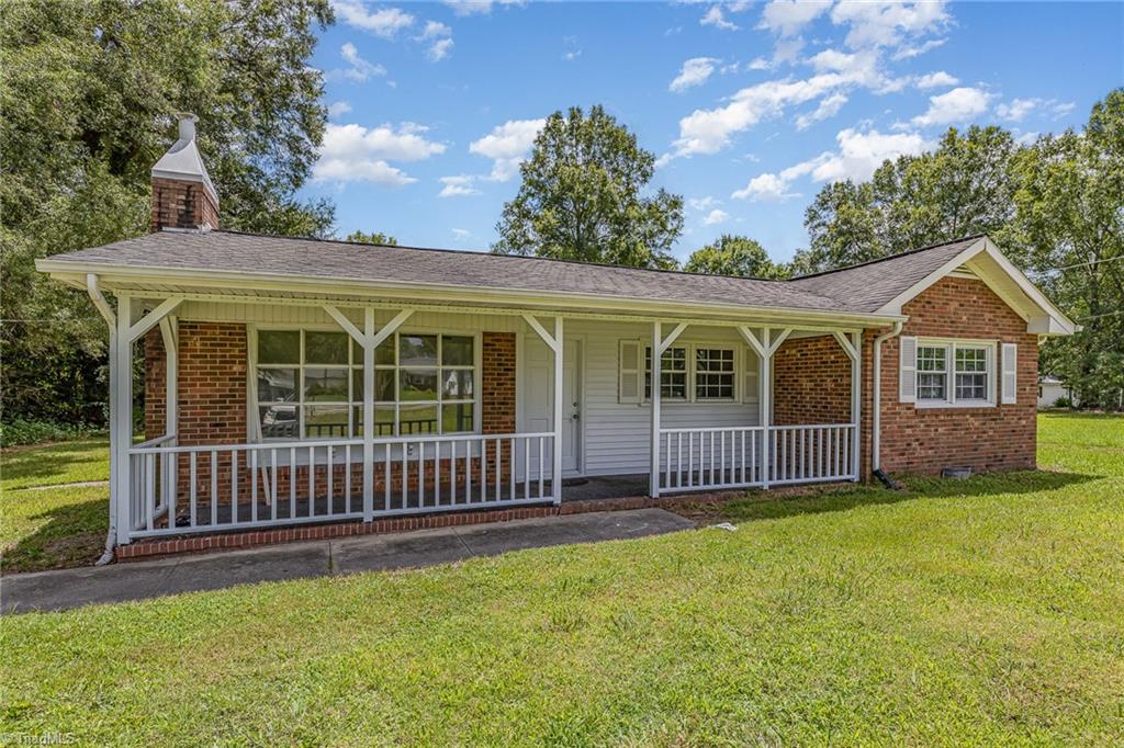 511 NC Highway 100