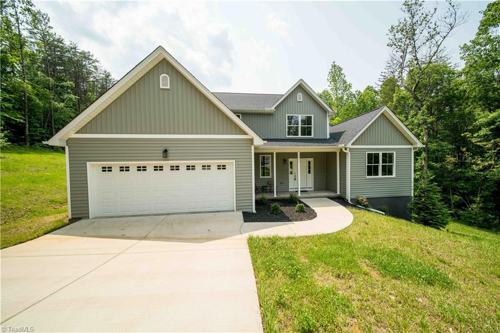 2578 Whipporwill Court