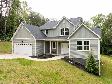 2578 Whipporwill Court Rural Hall NC 27045