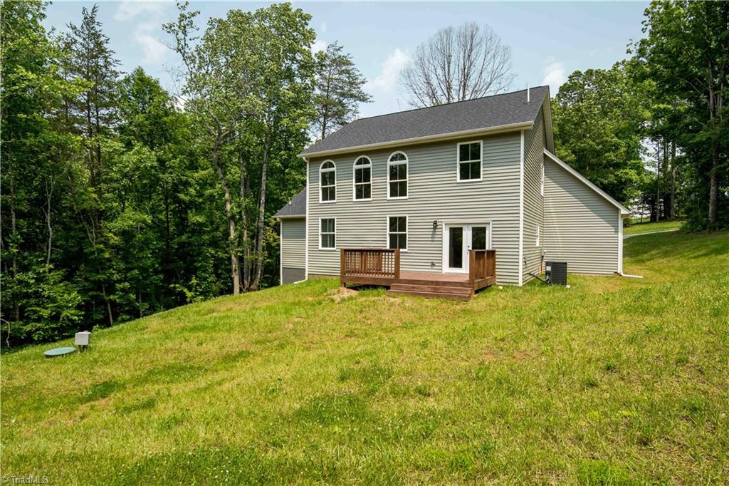 2578 Whipporwill Court, Rural Hall, North Carolina image 29