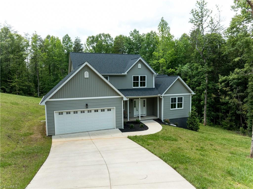 2578 Whipporwill Court