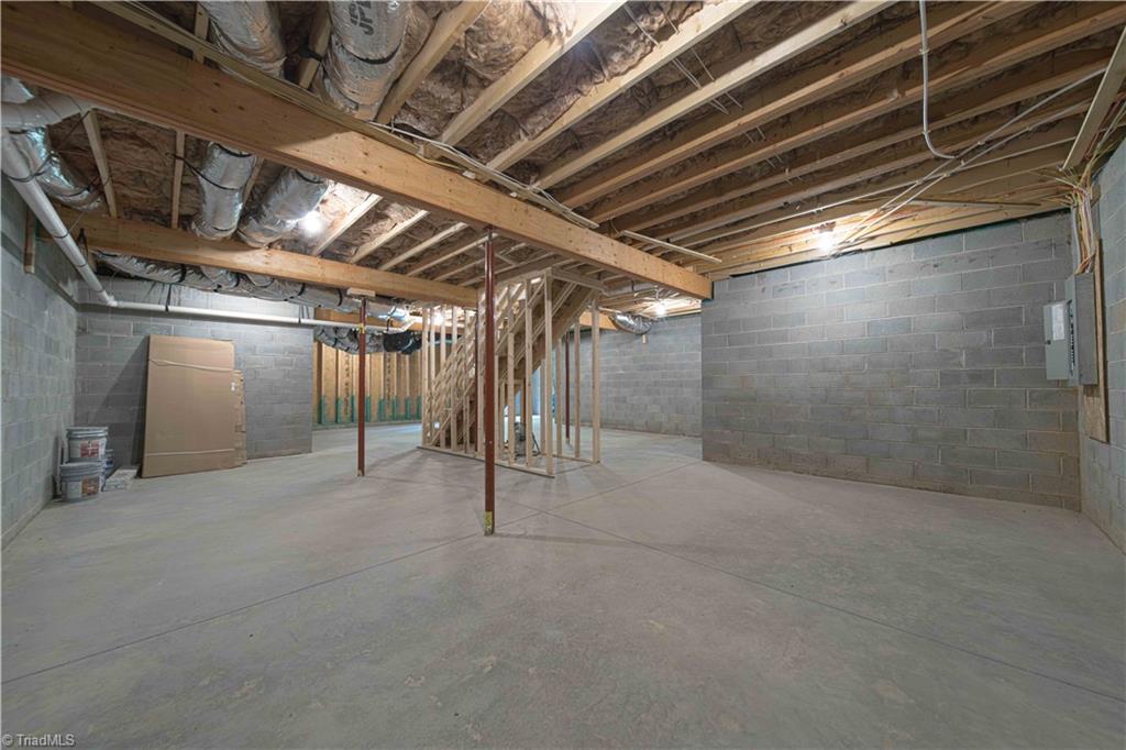 2578 Whipporwill Court, Rural Hall, North Carolina image 25
