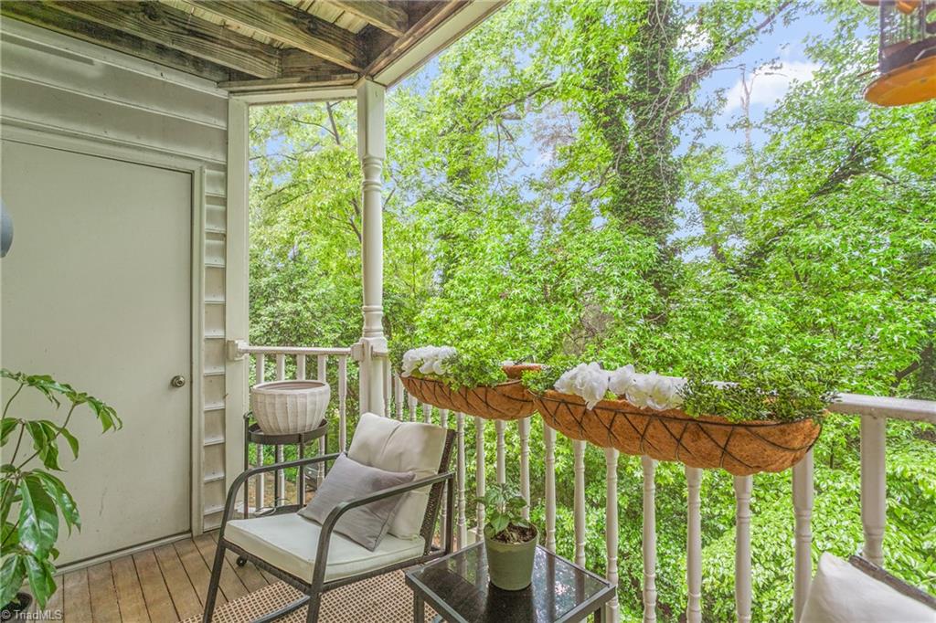 5934 W Friendly Avenue #F, Greensboro, North Carolina image 17