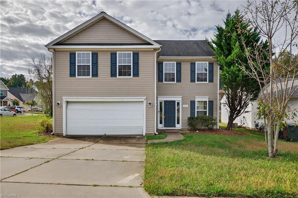 Photo of 3518 Panarama Drive, Greensboro, NC 27405 (MLS # 1210398)