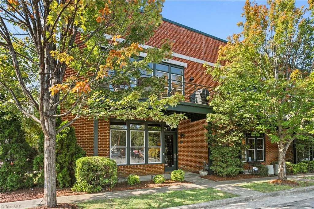 460 Arlington Street, Greensboro, NC, 27406