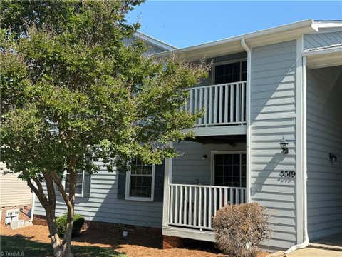Condo For Sale - 5519 Hornaday Road #D<br/> Greensboro, NC 27409