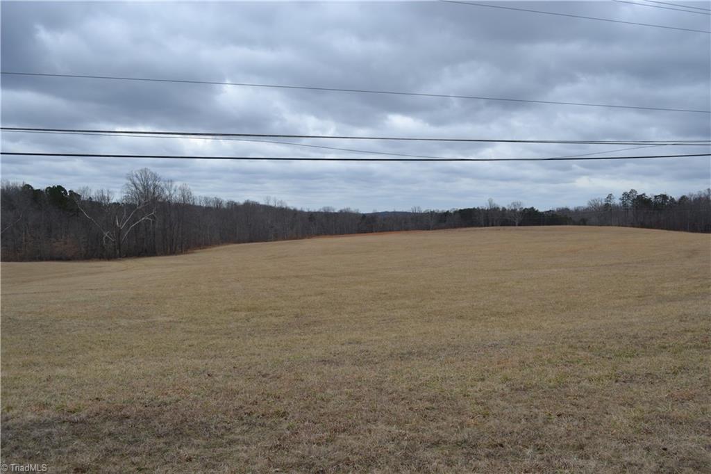 41 Acres NC Highway 770