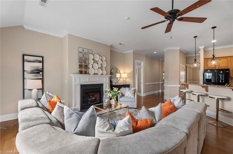 515 Silverbrook Court Winston-Salem NC 27106