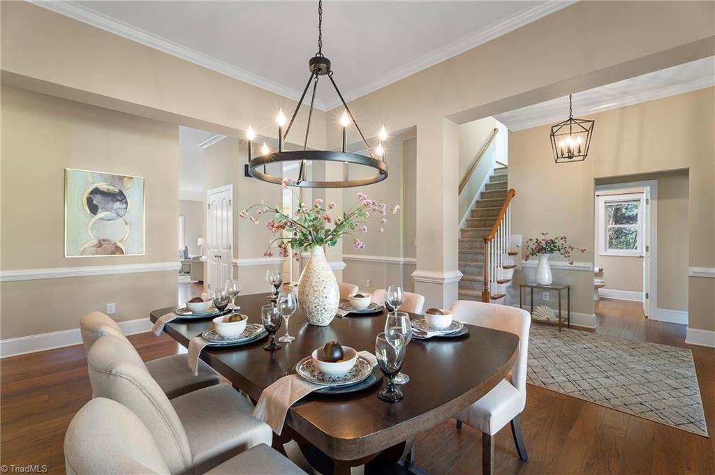 515 Silverbrook Court