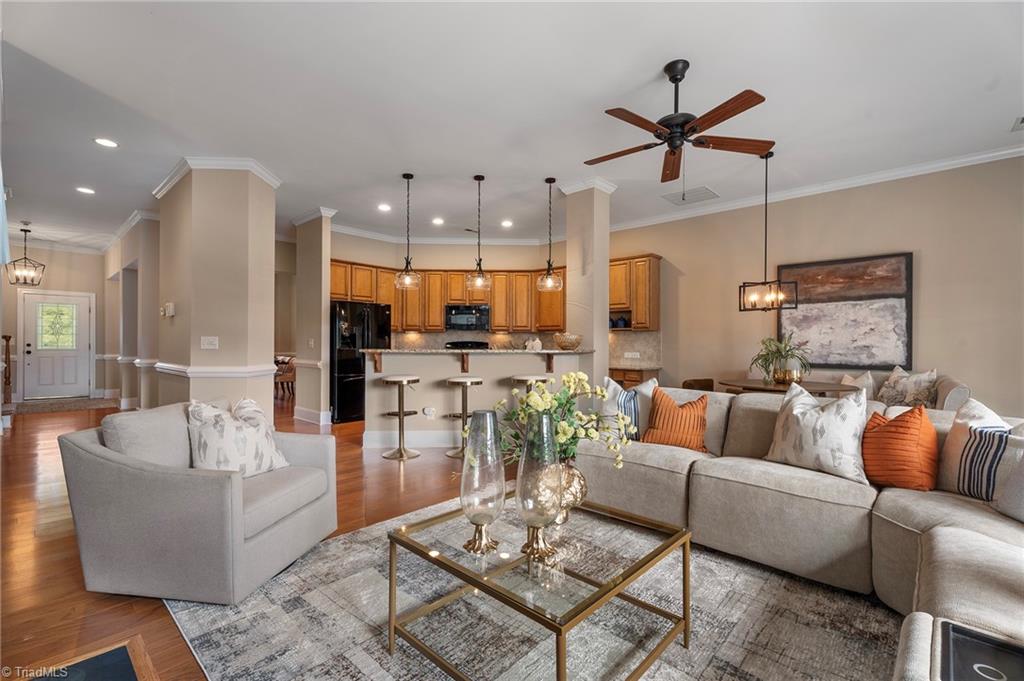 515 Silverbrook Court