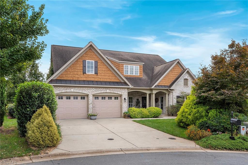 515 Silverbrook Court