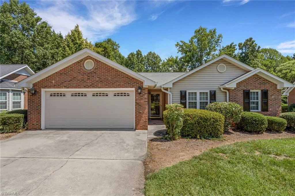 3 Brandywine Circle, Greensboro, NC, 27409