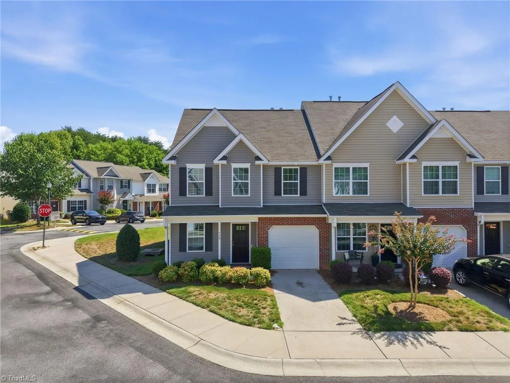 538 Song Sparrow Lane, Greensboro, NC, 27409