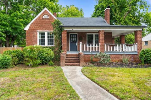 Homes For Sale - 830 Dixon Avenue<br/> Randolph County, Asheboro, NC 27203