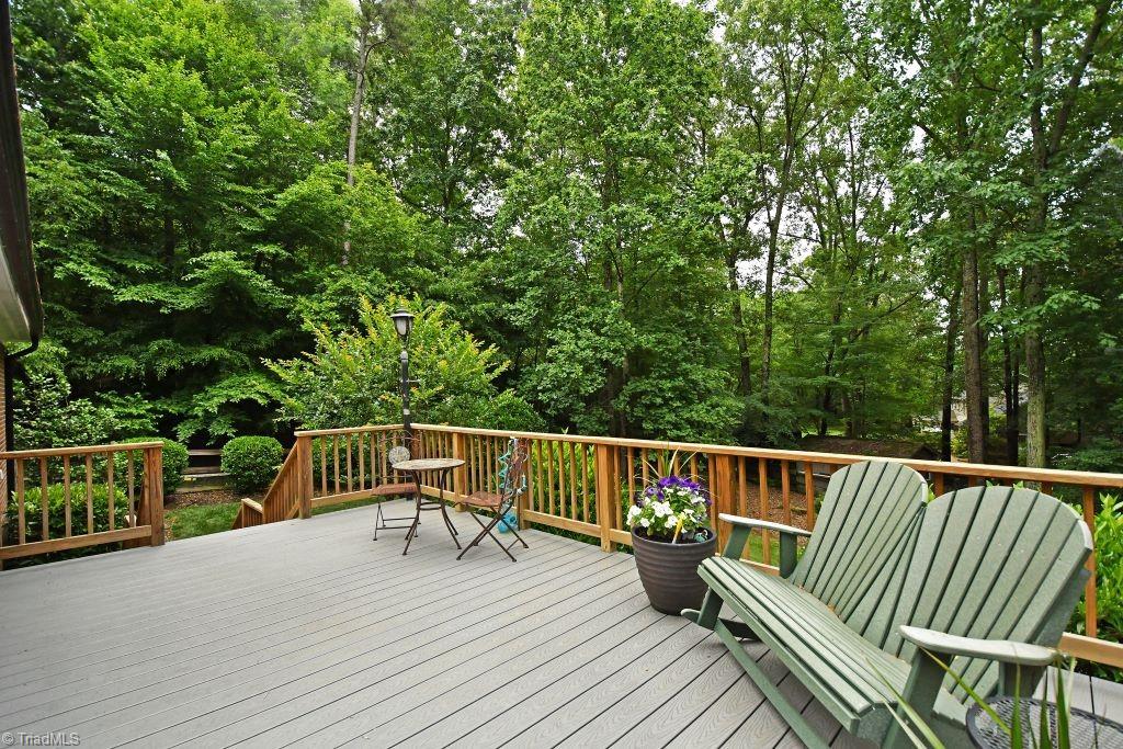 401 Havershire Drive, Jamestown, North Carolina image 37