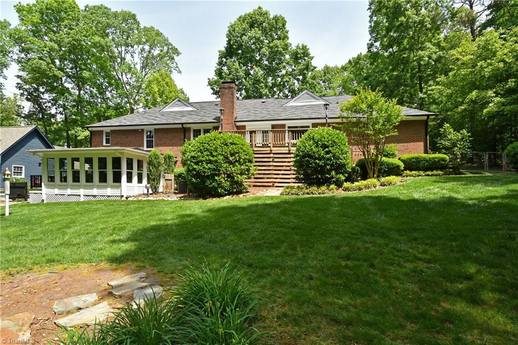 401 Havershire Drive, Jamestown, North Carolina image 38