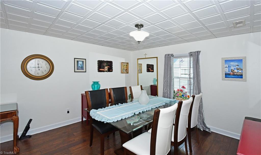 401 Havershire Drive, Jamestown, North Carolina image 24