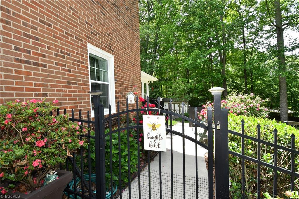 401 Havershire Drive, Jamestown, North Carolina image 30