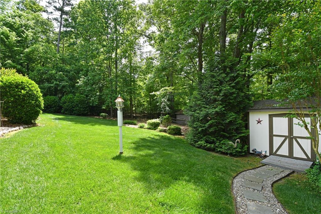 401 Havershire Drive, Jamestown, North Carolina image 31