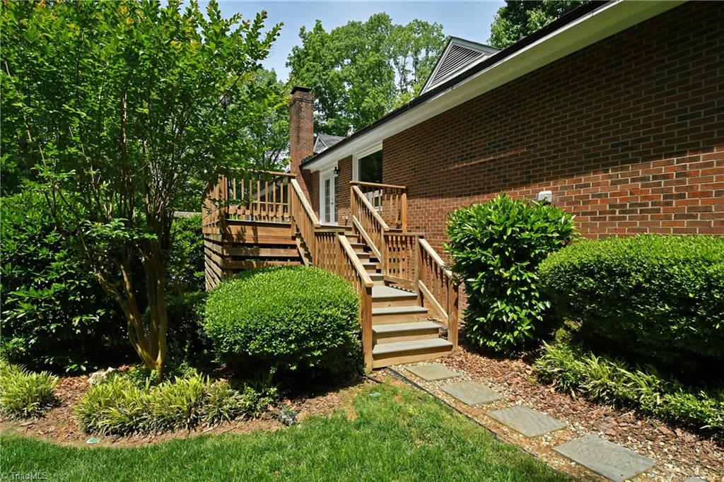 401 Havershire Drive, Jamestown, North Carolina image 35