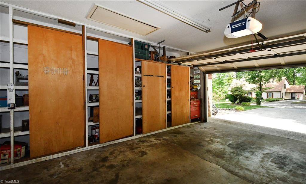 401 Havershire Drive, Jamestown, North Carolina image 13