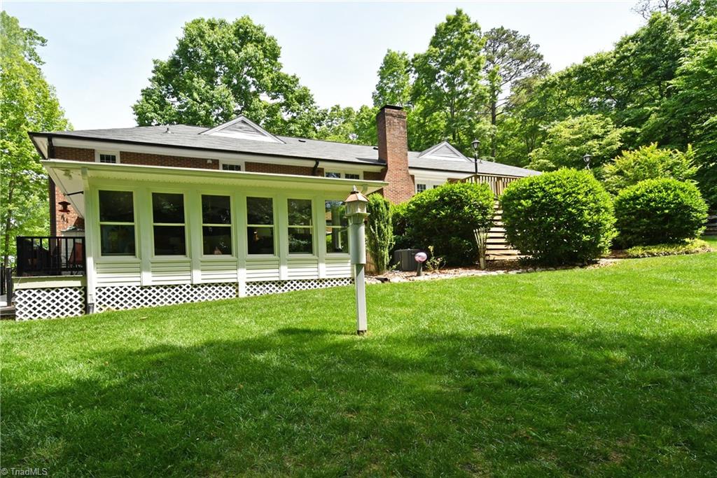 401 Havershire Drive, Jamestown, North Carolina image 33