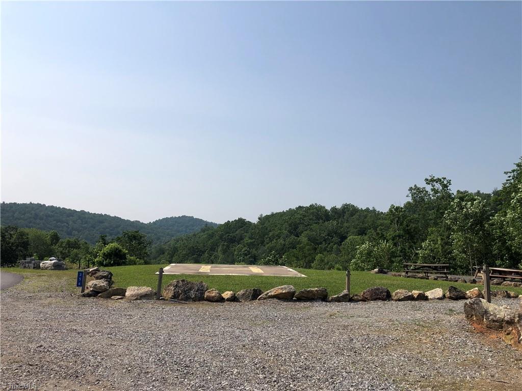 Lot 5B Valley View Drive, Purlear, North Carolina image 29