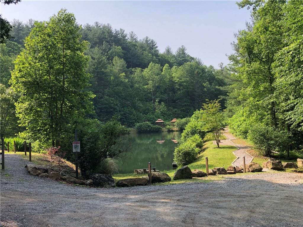 Lot 5B Valley View Drive, Purlear, North Carolina image 27