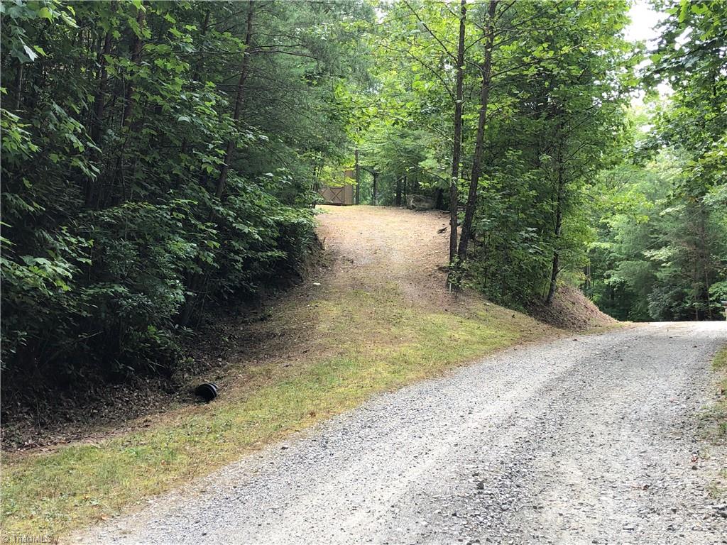 Lot 5B Valley View Drive, Purlear, North Carolina image 2