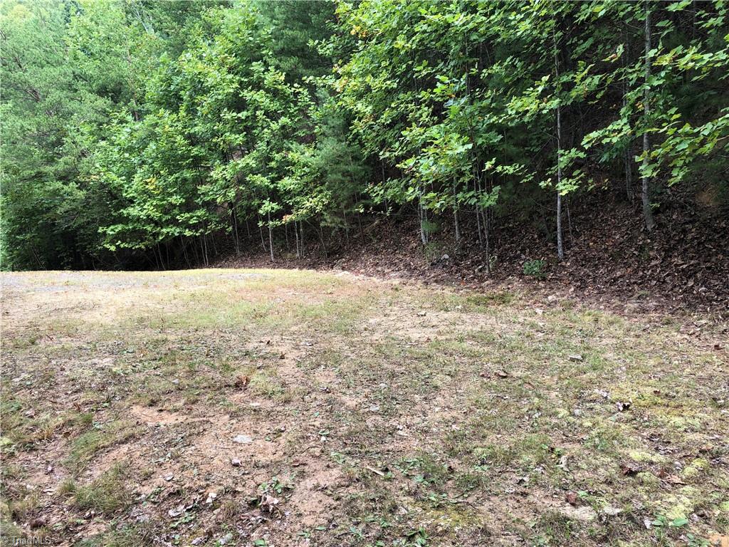 Lot 5B Valley View Drive, Purlear, North Carolina image 10