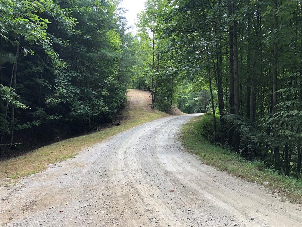 Lot 5B Valley View Drive, Purlear, North Carolina image 12