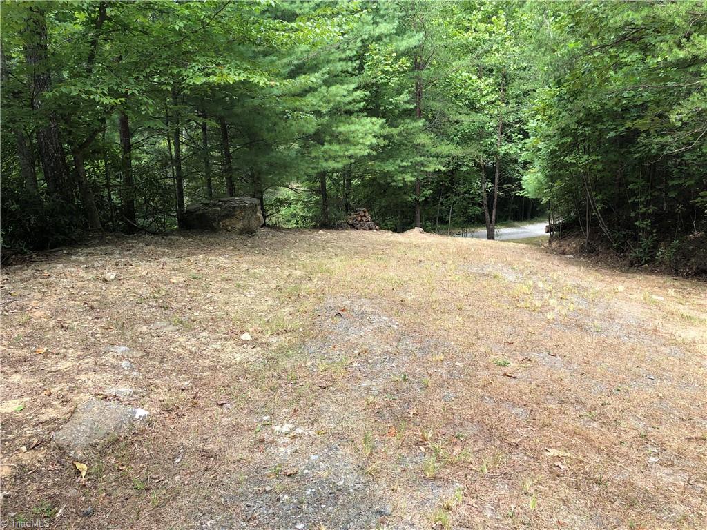 Lot 5B Valley View Drive, Purlear, North Carolina image 11