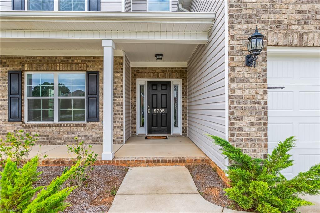 5705 Marblehead Drive