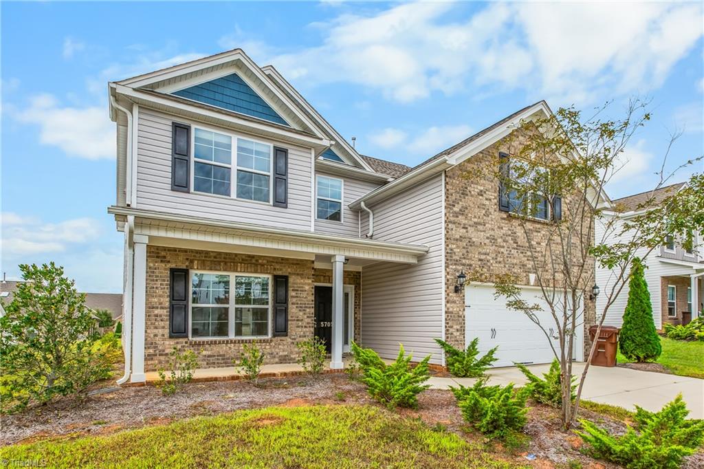 5705 Marblehead Drive