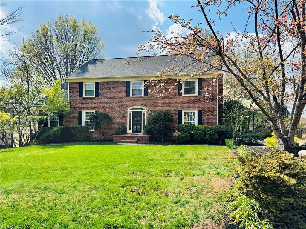 Photo of 3735 Sagamore Drive, Greensboro, NC 27410 (MLS # 1213968)