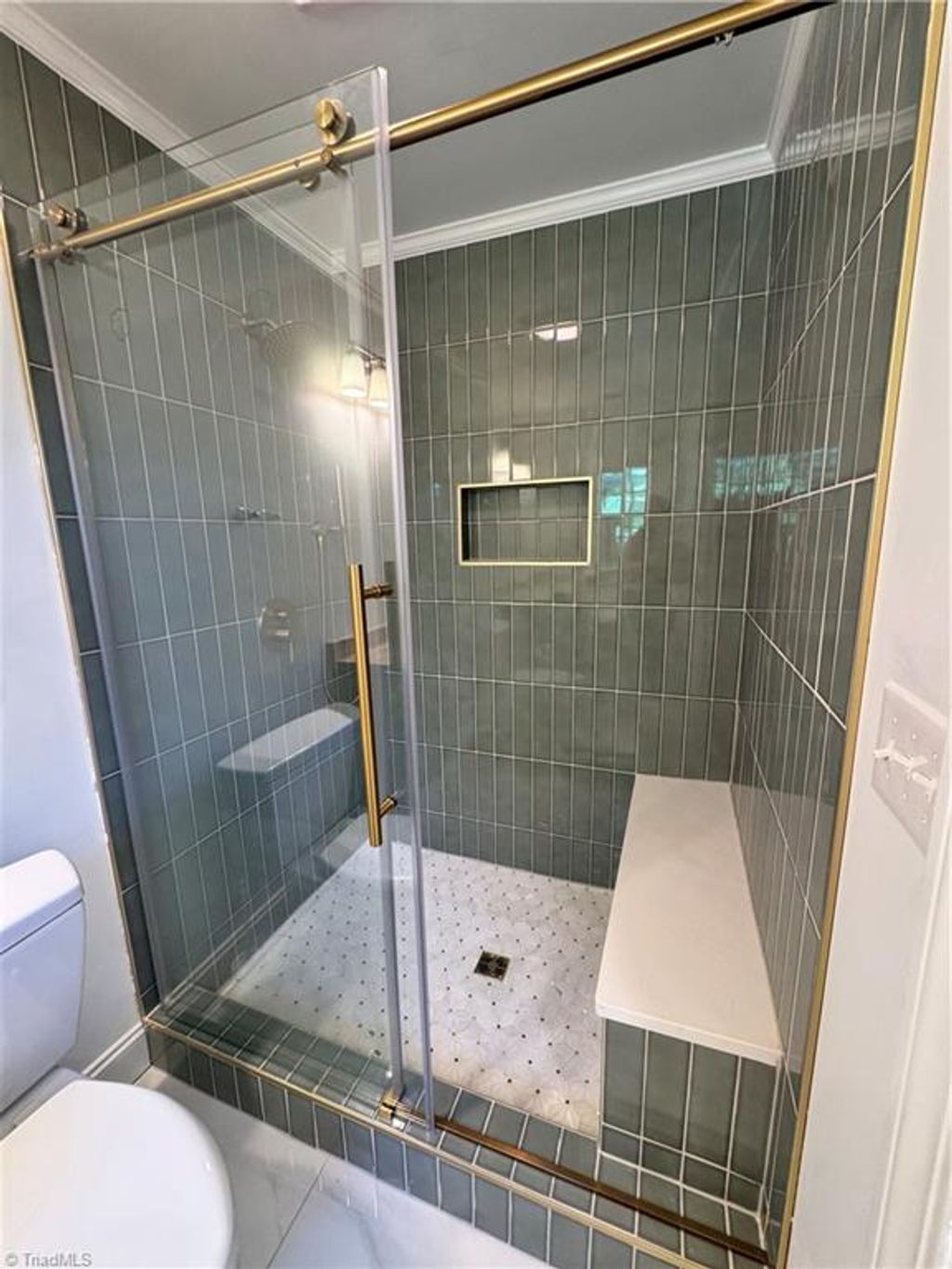 Photo of 3735 Sagamore Drive, Greensboro, NC 27410 (MLS # 1213968)