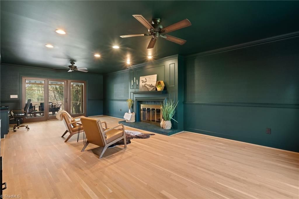 Photo of 3735 Sagamore Drive, Greensboro, NC 27410 (MLS # 1213968)