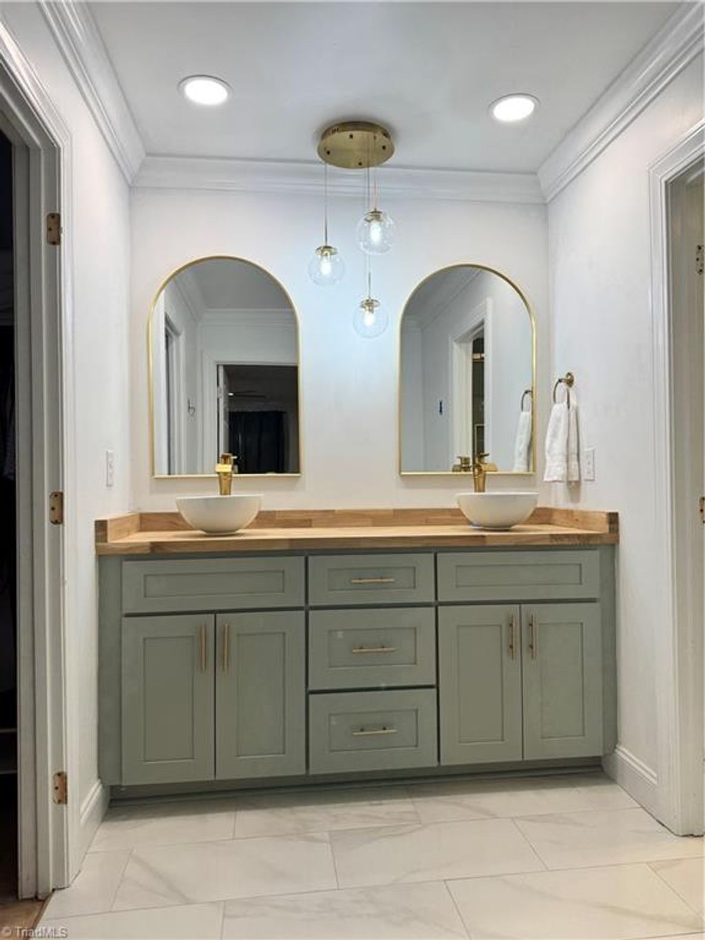 Photo of 3735 Sagamore Drive, Greensboro, NC 27410 (MLS # 1213968)