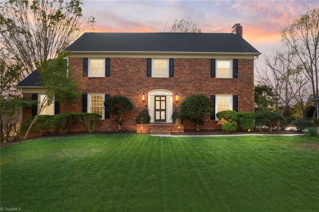 Photo of 3735 Sagamore Drive, Greensboro, NC 27410 (MLS # 1213968)