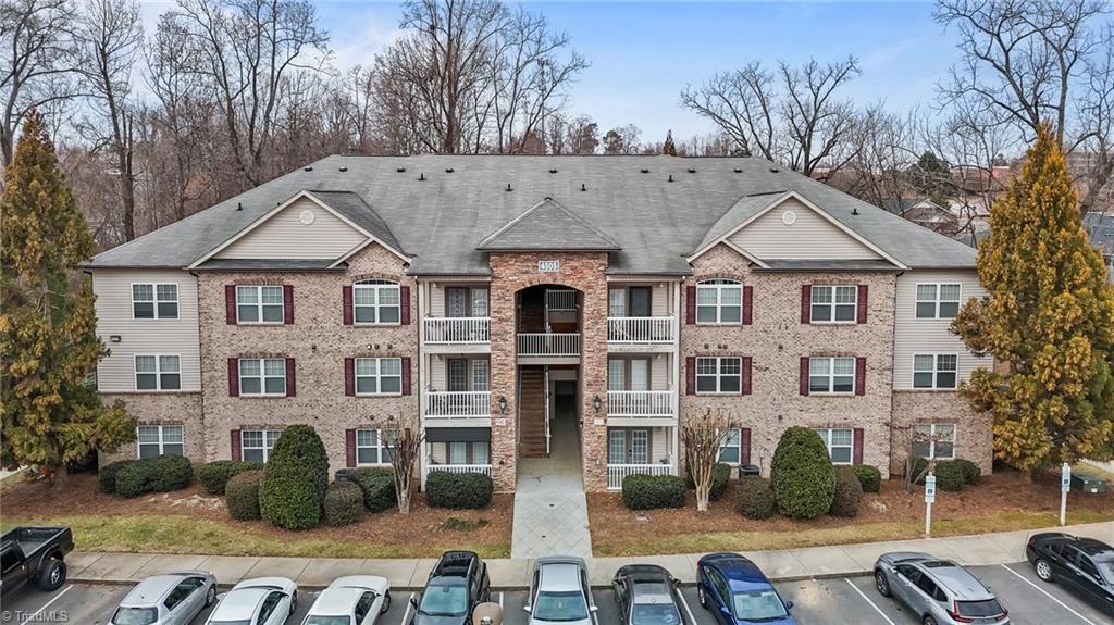 4505 Old Battleground Road #208, Greensboro, North Carolina image 1