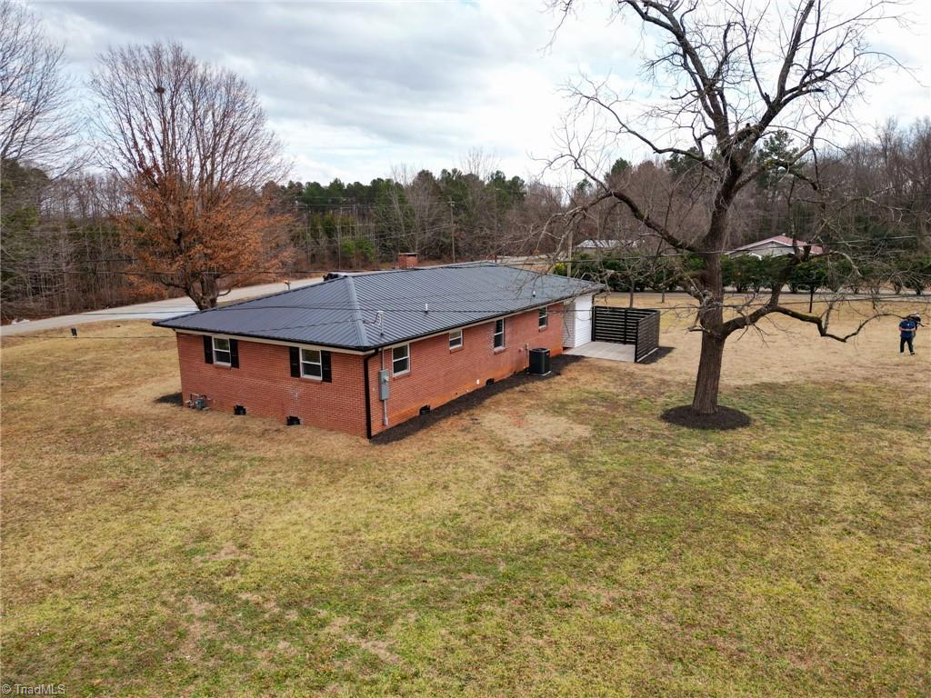 359 Cunningham Brick Yard Road, Lexington, North Carolina image 7