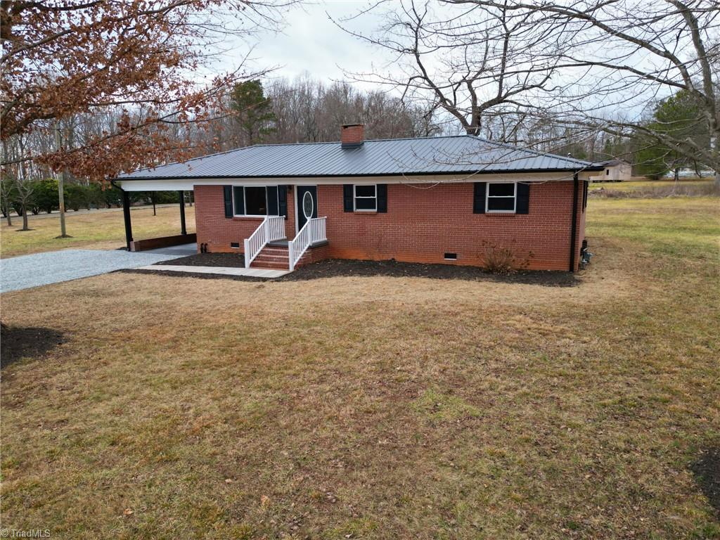 359 Cunningham Brick Yard Road, Lexington, North Carolina image 2