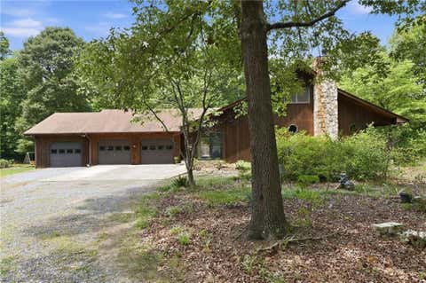 Homes For Sale - 5132 Watchtower Road<br/> Julian, NC 27283