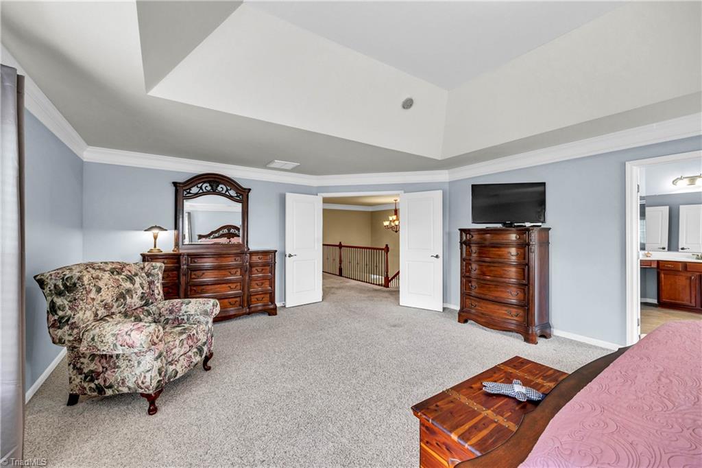 3918 Stafford Run Court, High Point, North Carolina image 20