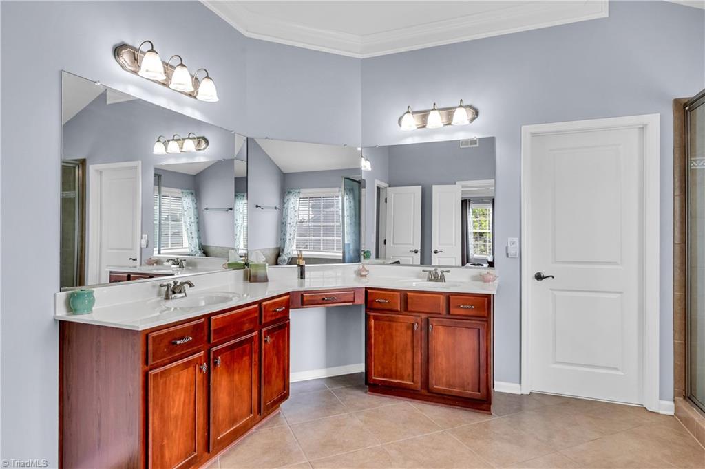 3918 Stafford Run Court, High Point, North Carolina image 21