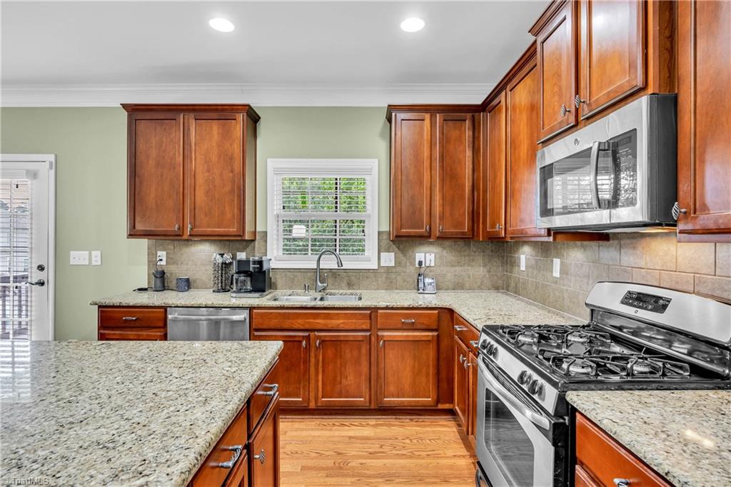 3918 Stafford Run Court, High Point, North Carolina image 11