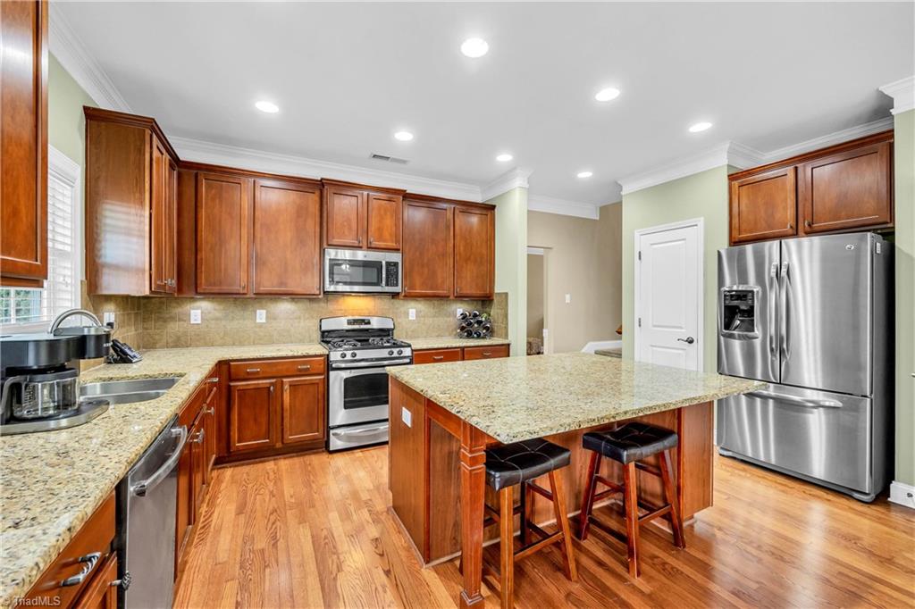 3918 Stafford Run Court, High Point, North Carolina image 10