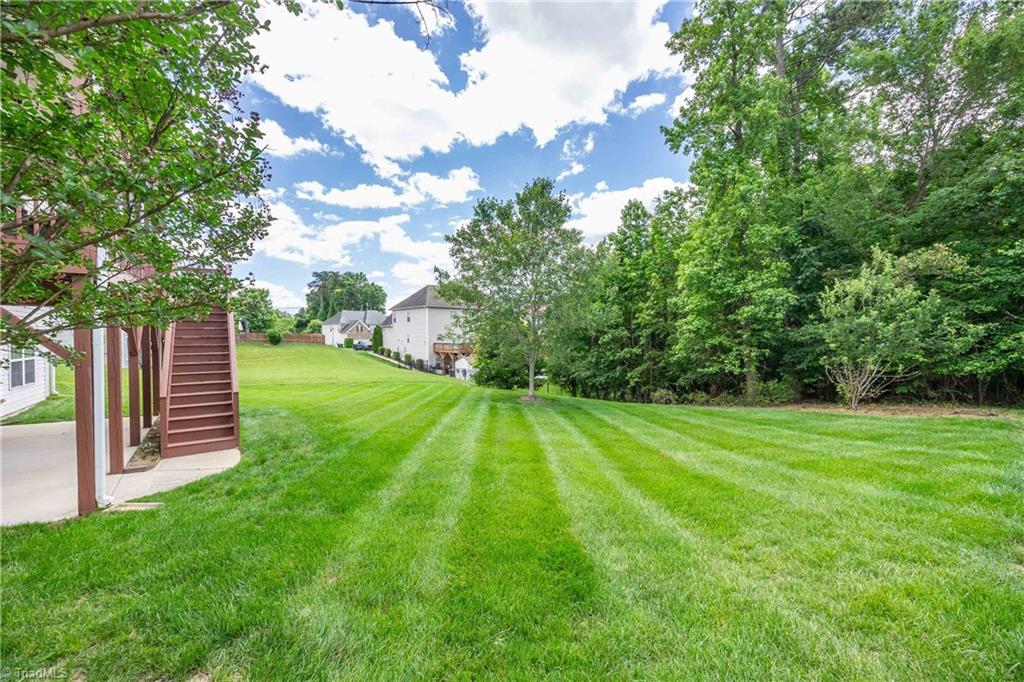 3918 Stafford Run Court, High Point, North Carolina image 46
