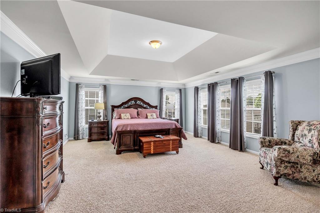 3918 Stafford Run Court, High Point, North Carolina image 19