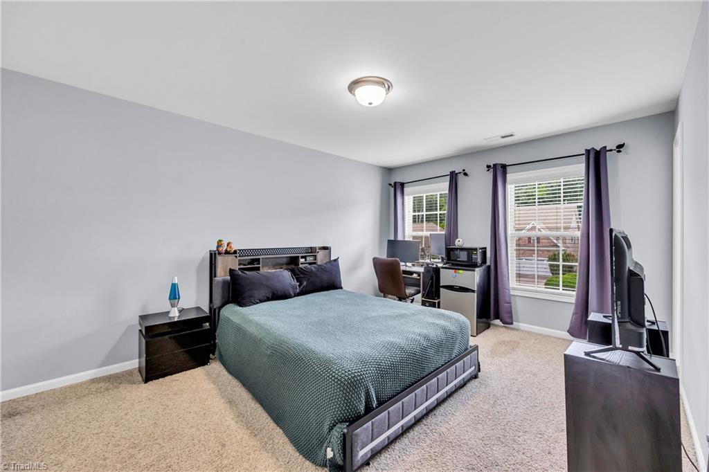 3918 Stafford Run Court, High Point, North Carolina image 31